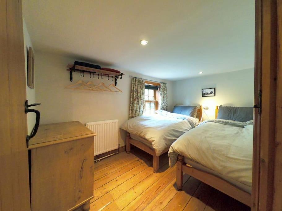 Rose Cottage, 2 Bedroom Cottage With Character, Near Southwold Wrentham Kültér fotó
