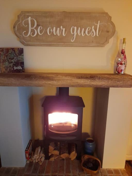 Rose Cottage, 2 Bedroom Cottage With Character, Near Southwold Wrentham Kültér fotó